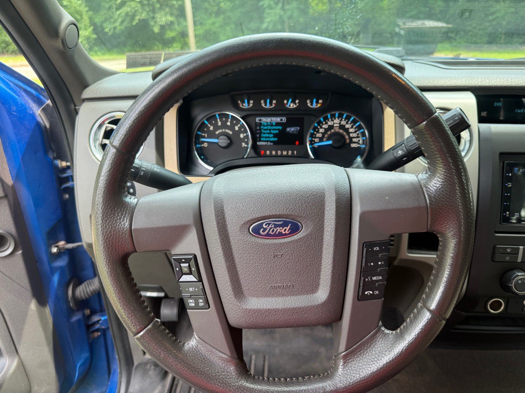 2012 Ford F-150 Image 11
