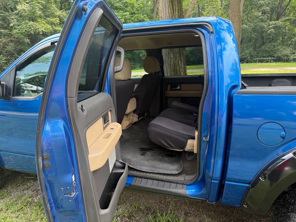 2012 Ford F-150 Image 13