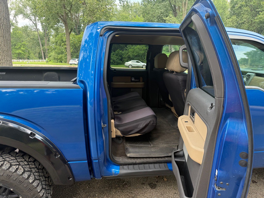 2012 Ford F-150 Image 14