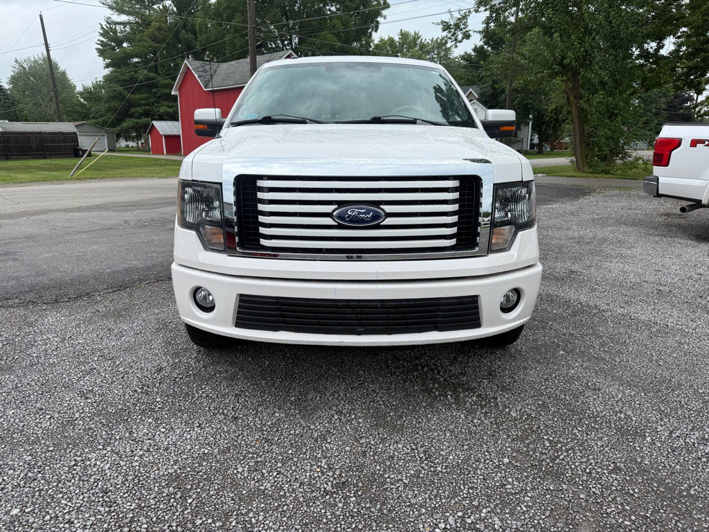 2011 Ford F-150 Image 2