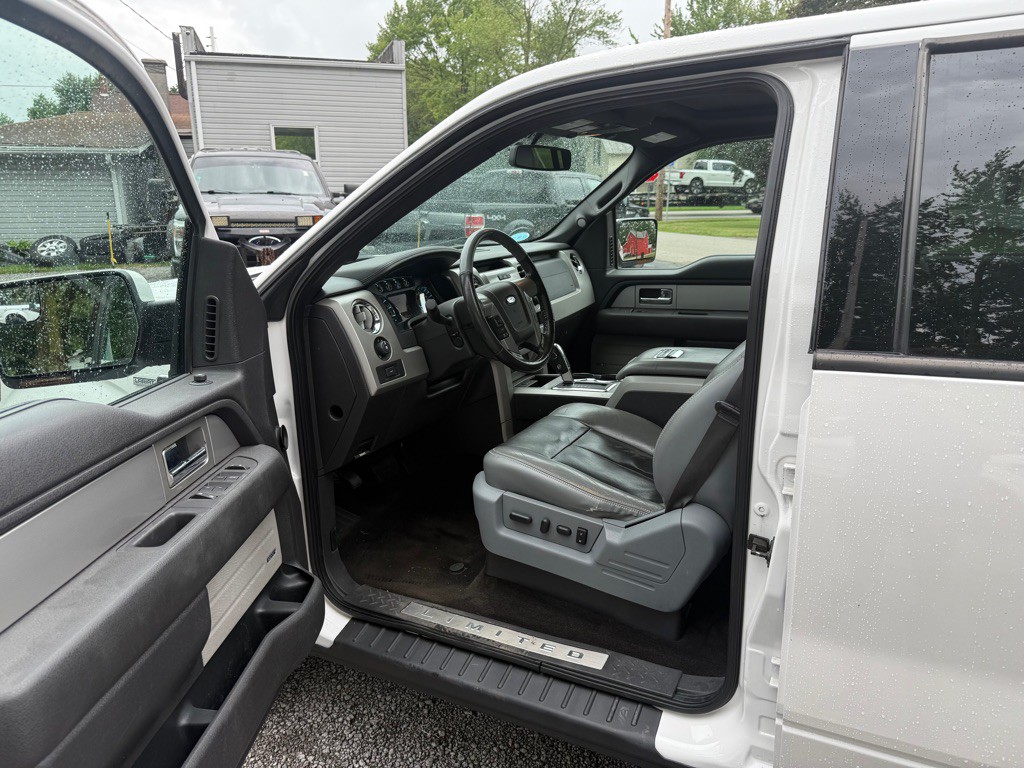 2011 Ford F-150 Image 9