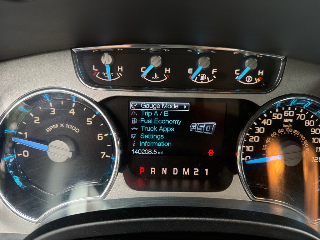2011 Ford F-150 Image 10
