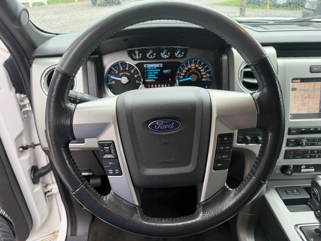 2011 Ford F-150 Image 11