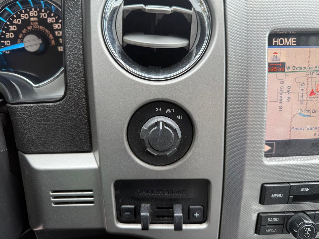 2011 Ford F-150 Image 12