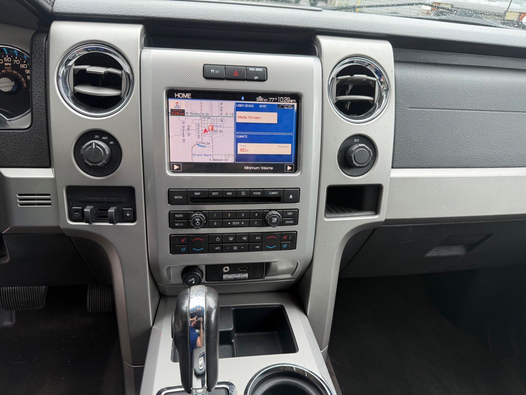 2011 Ford F-150 Image 13