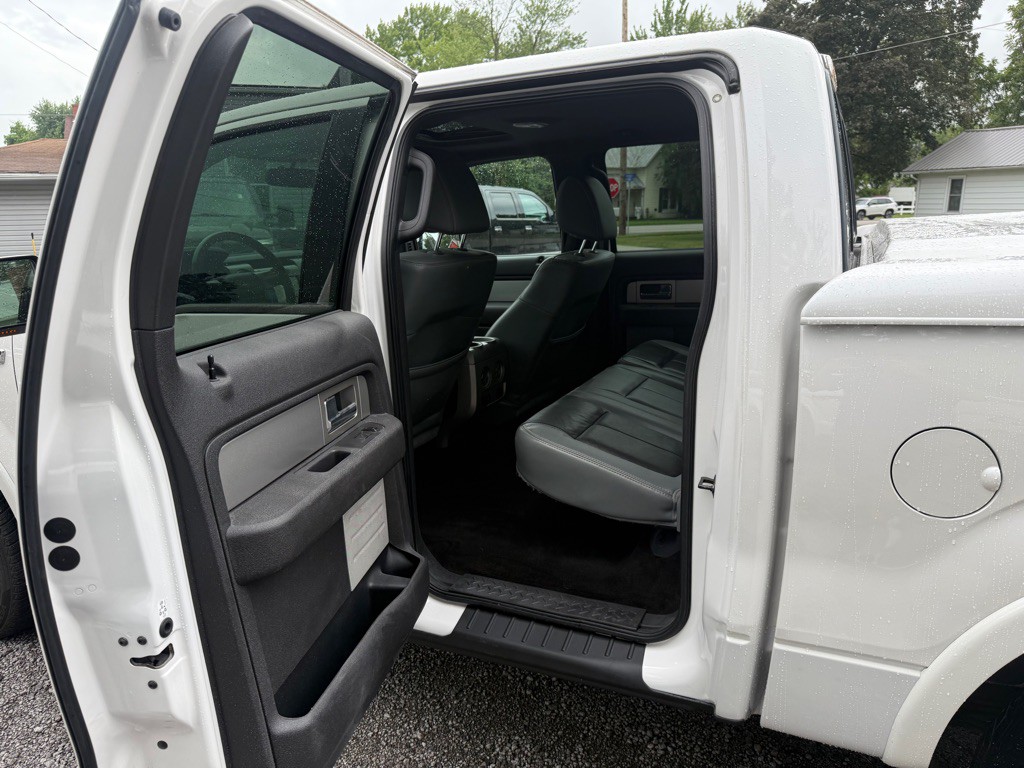2011 Ford F-150 Image 15