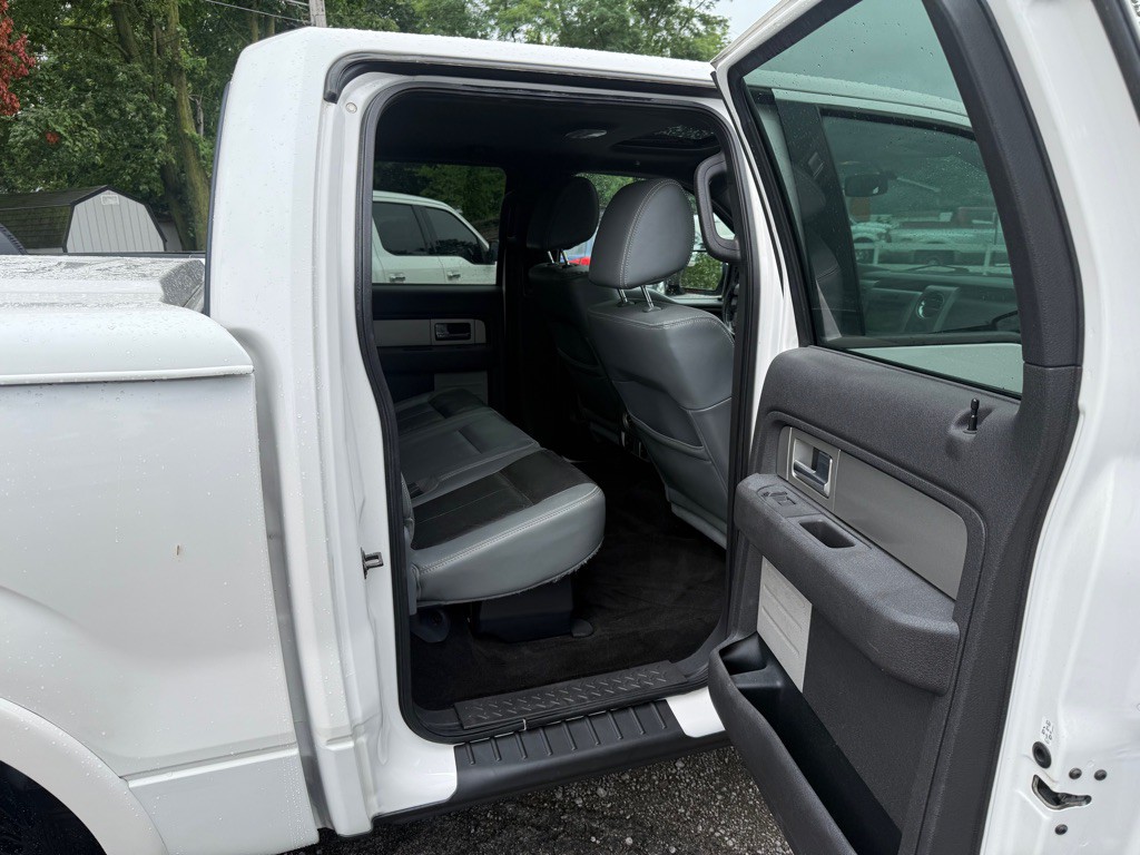 2011 Ford F-150 Image 17