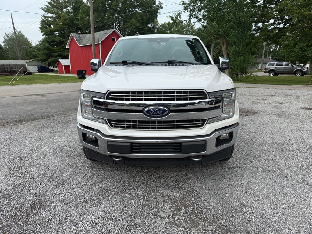 2018 Ford F-150 Image 2