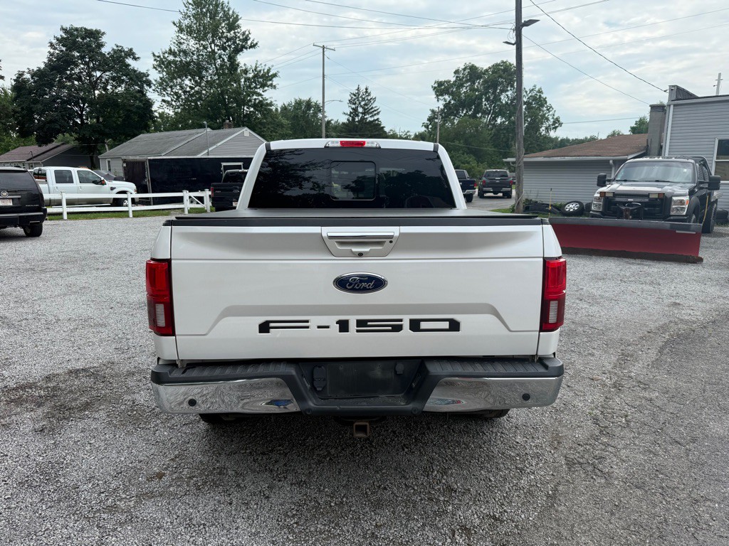 2018 Ford F-150 Image 6