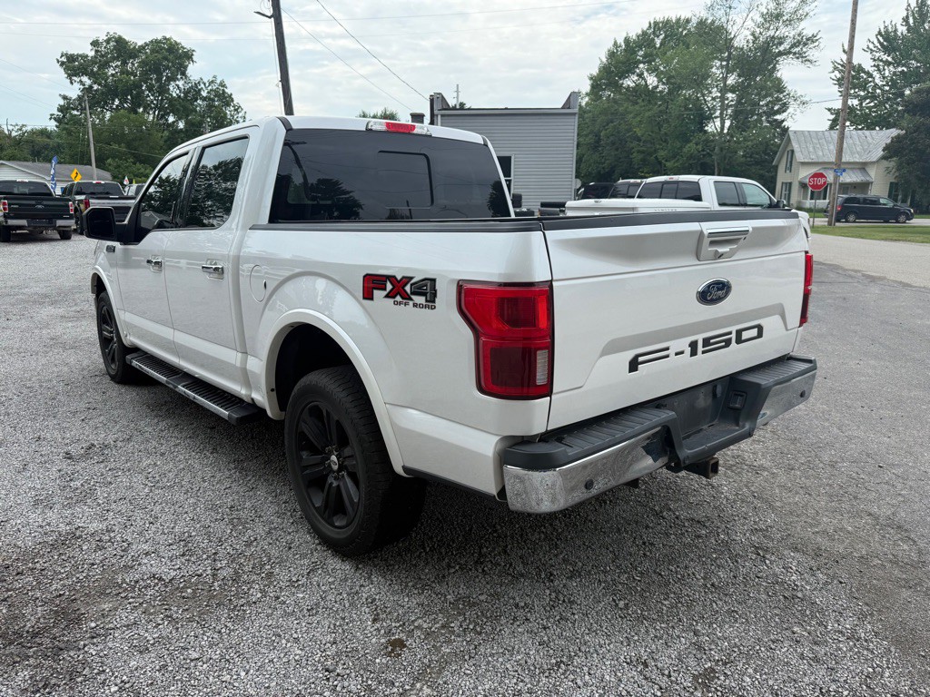 2018 Ford F-150 Image 7
