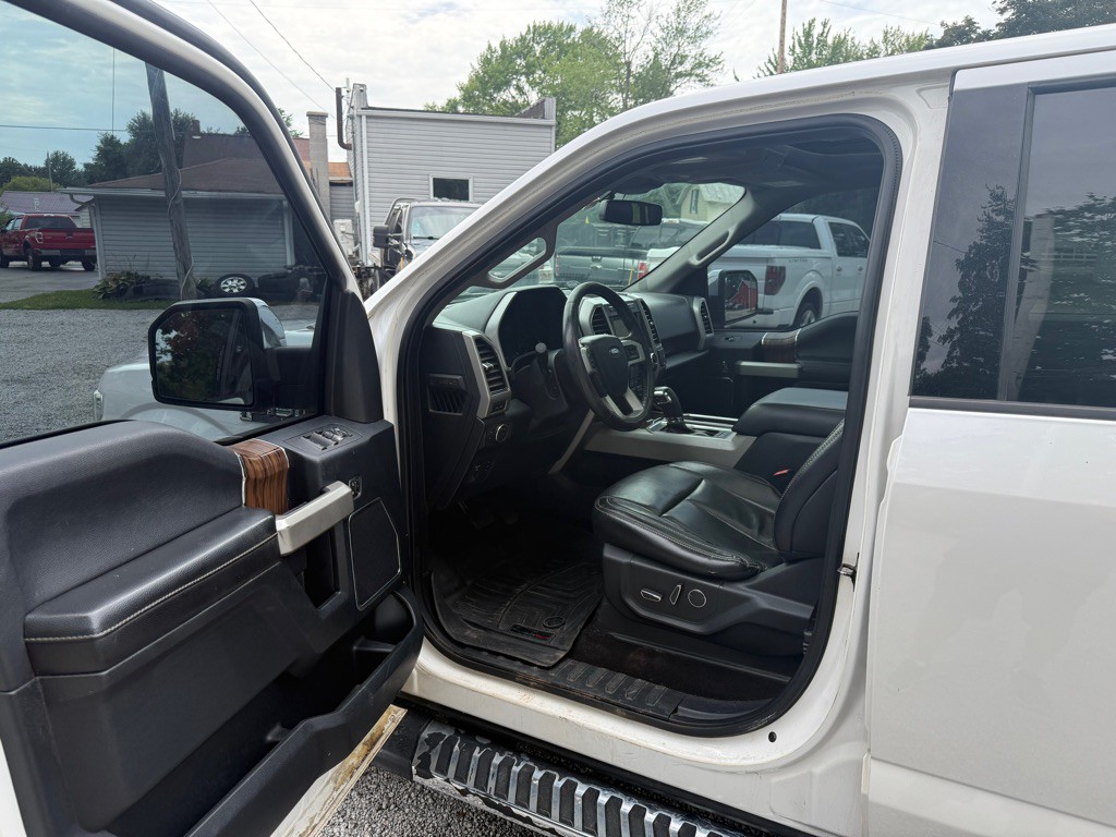 2018 Ford F-150 Image 9