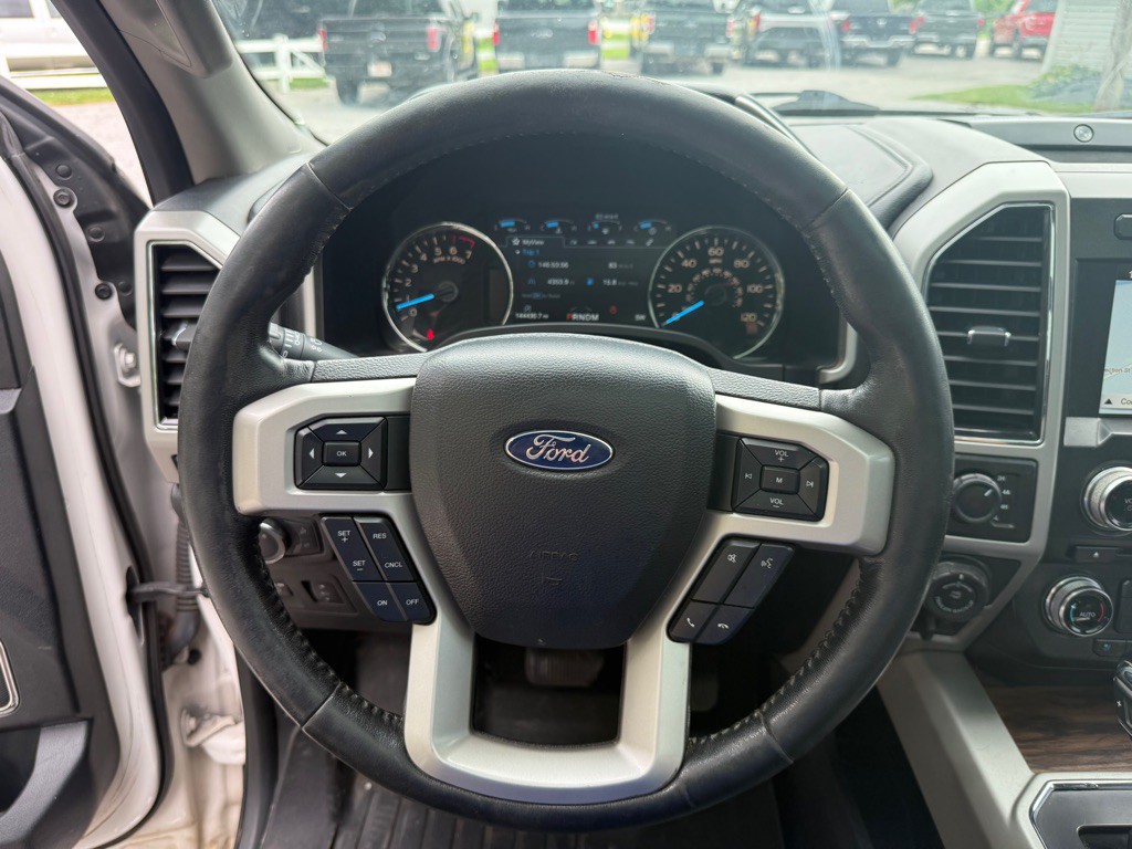 2018 Ford F-150 Image 11