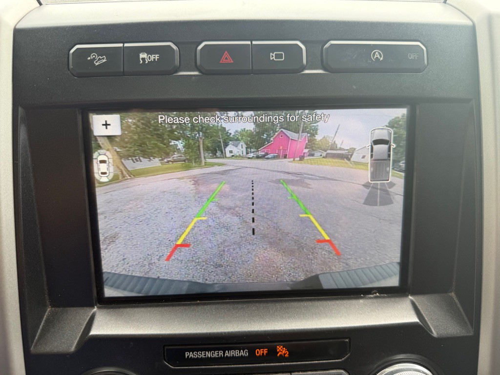2018 Ford F-150 Image 13