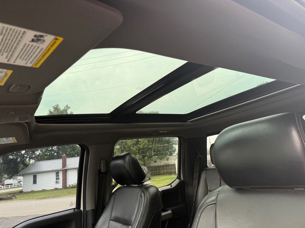 2018 Ford F-150 Image 14
