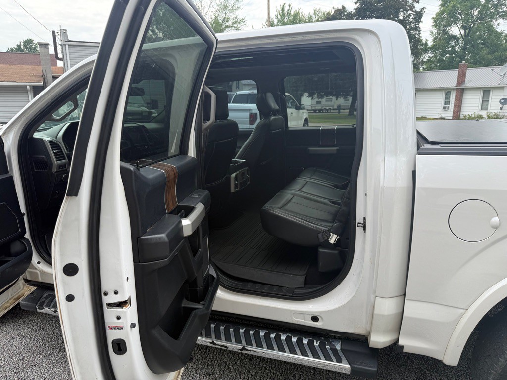 2018 Ford F-150 Image 15