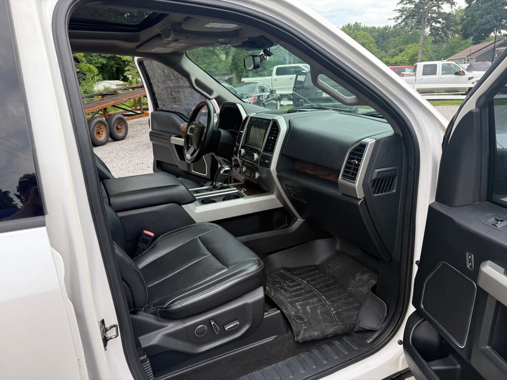 2018 Ford F-150 Image 17