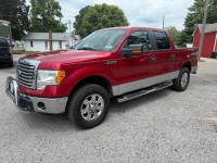 Image for 2011 Ford F-150 Supercrew ID: 6731075