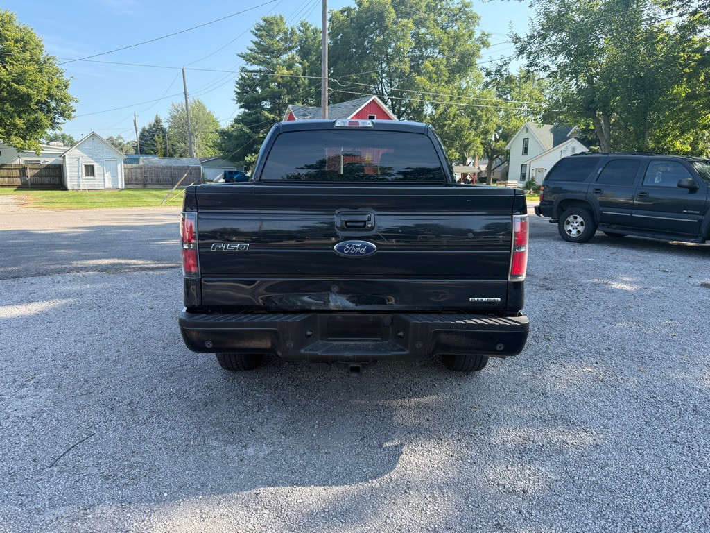 2014 Ford F-150 Image 6