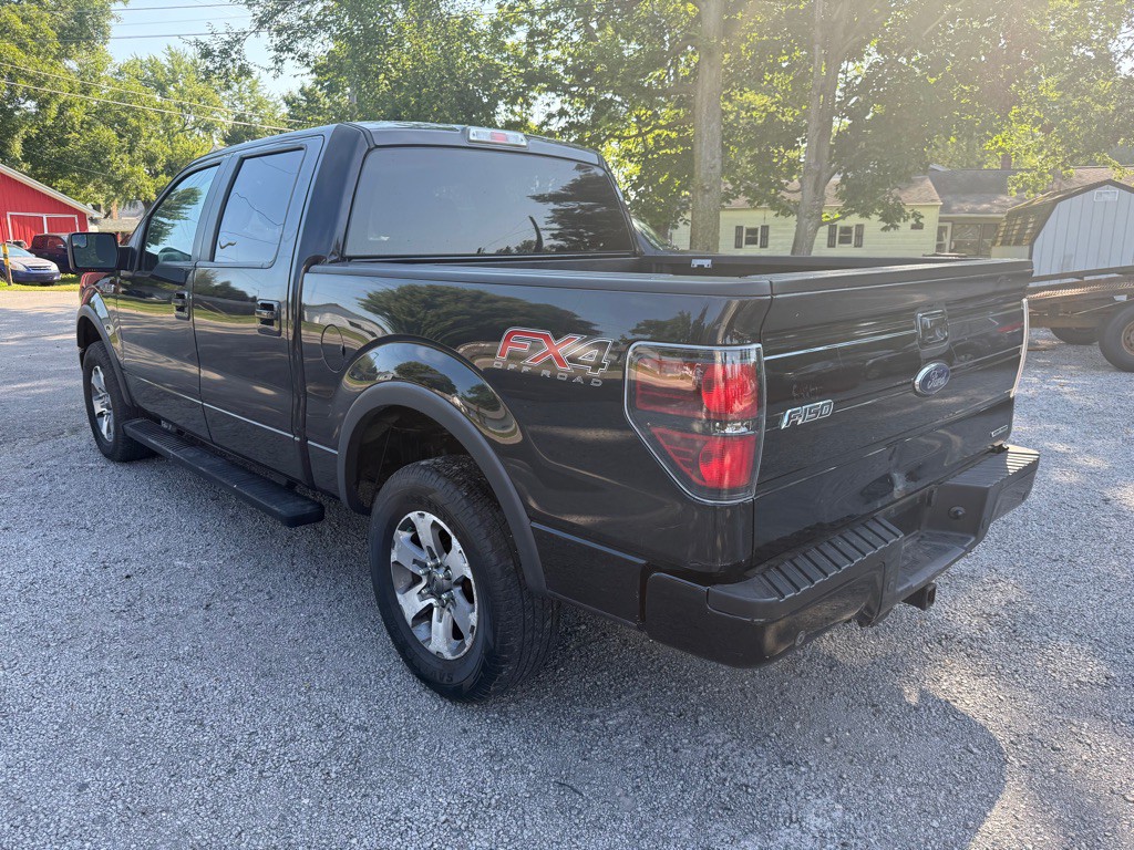 2014 Ford F-150 Image 7