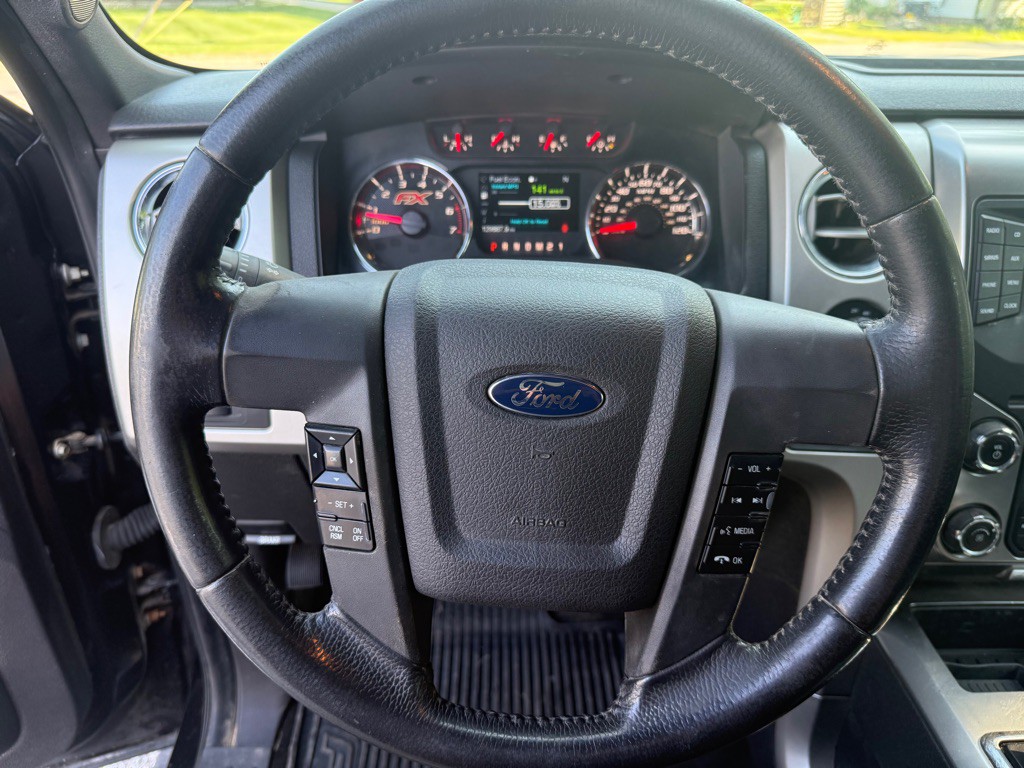 2014 Ford F-150 Image 11