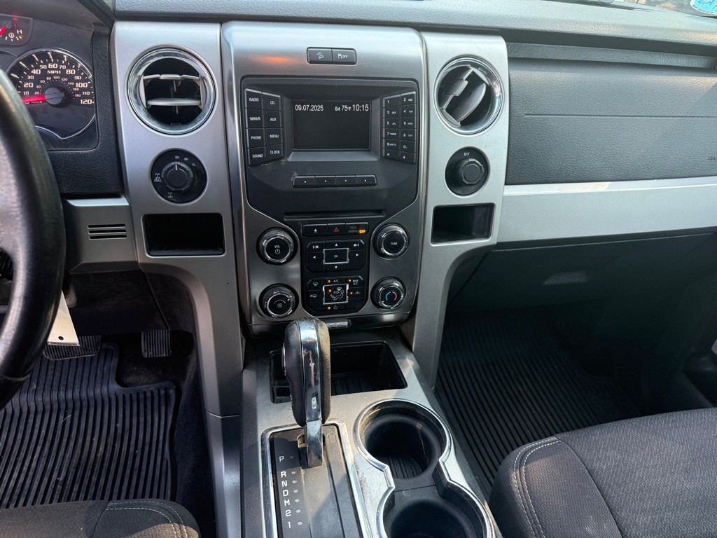 2014 Ford F-150 Image 12