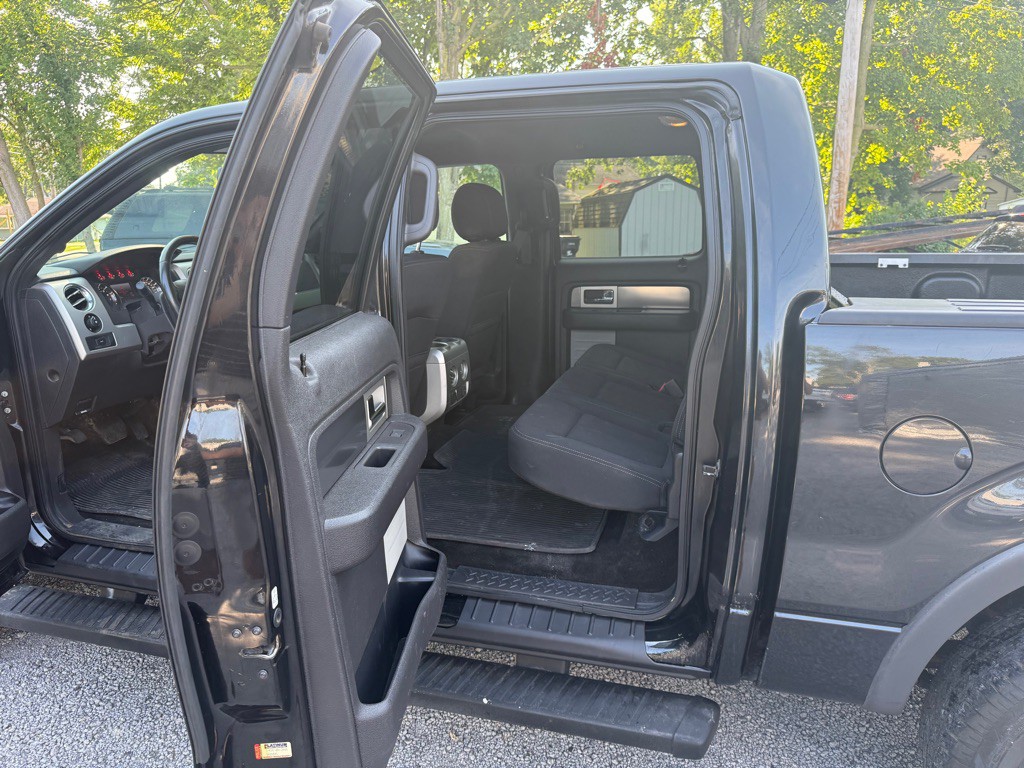2014 Ford F-150 Image 13