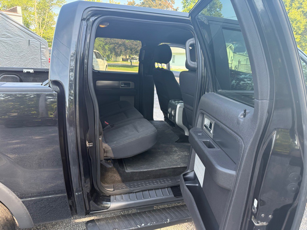 2014 Ford F-150 Image 14
