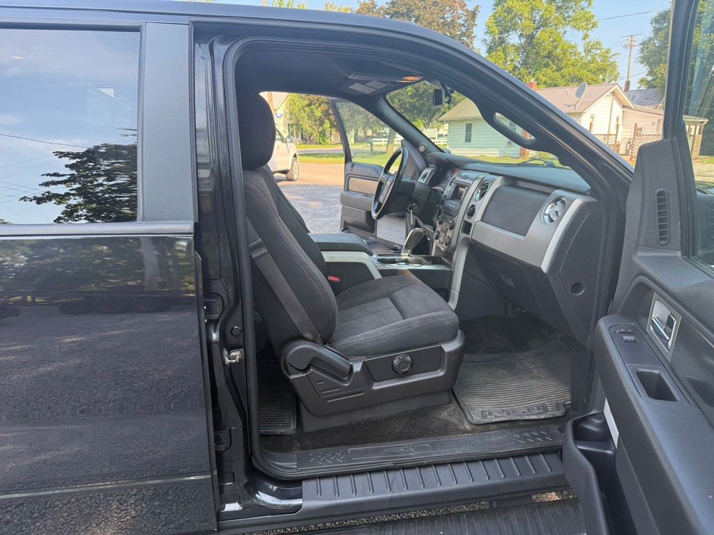 2014 Ford F-150 Image 15