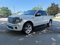 Image for 2011 Ford F-150 Supercrew ID: 6738082