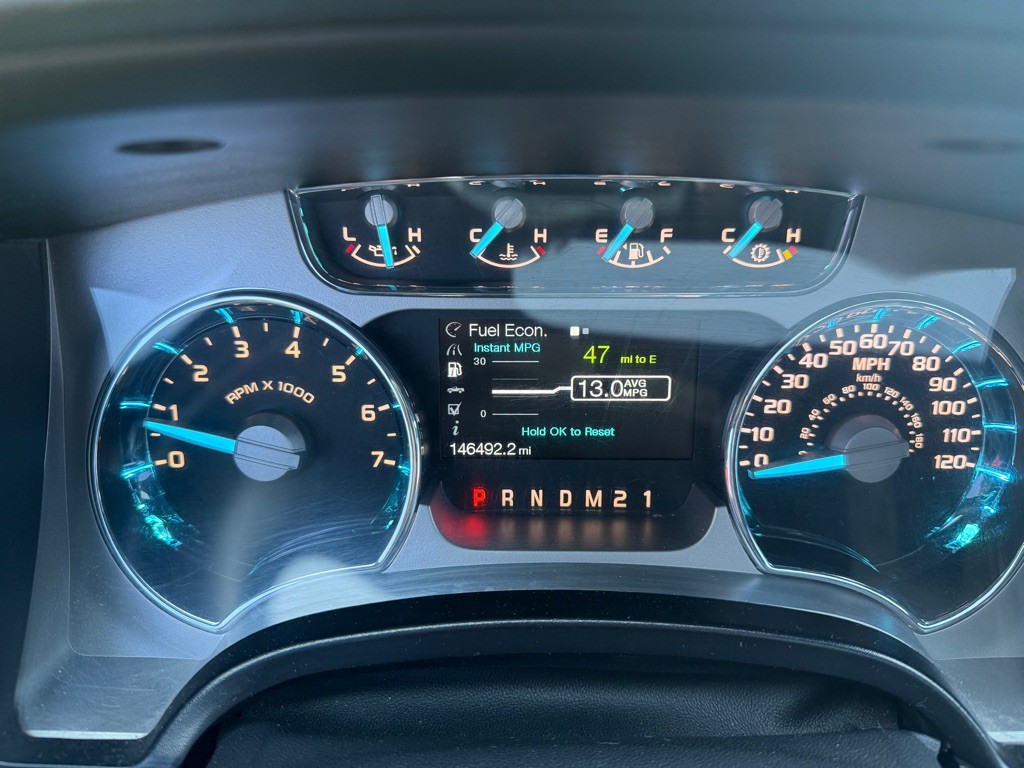 2011 Ford F-150 Image 10