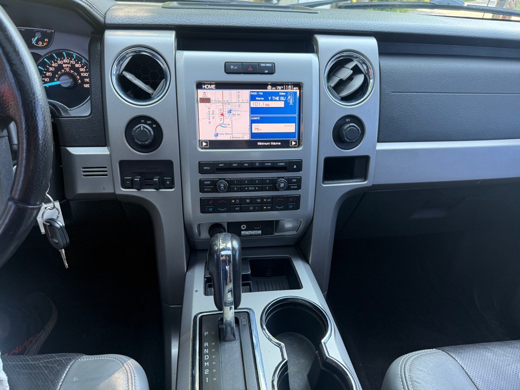2011 Ford F-150 Image 11