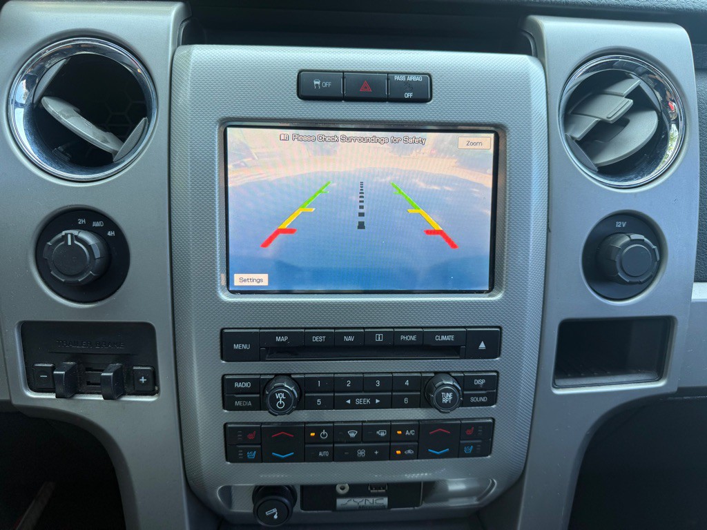 2011 Ford F-150 Image 12