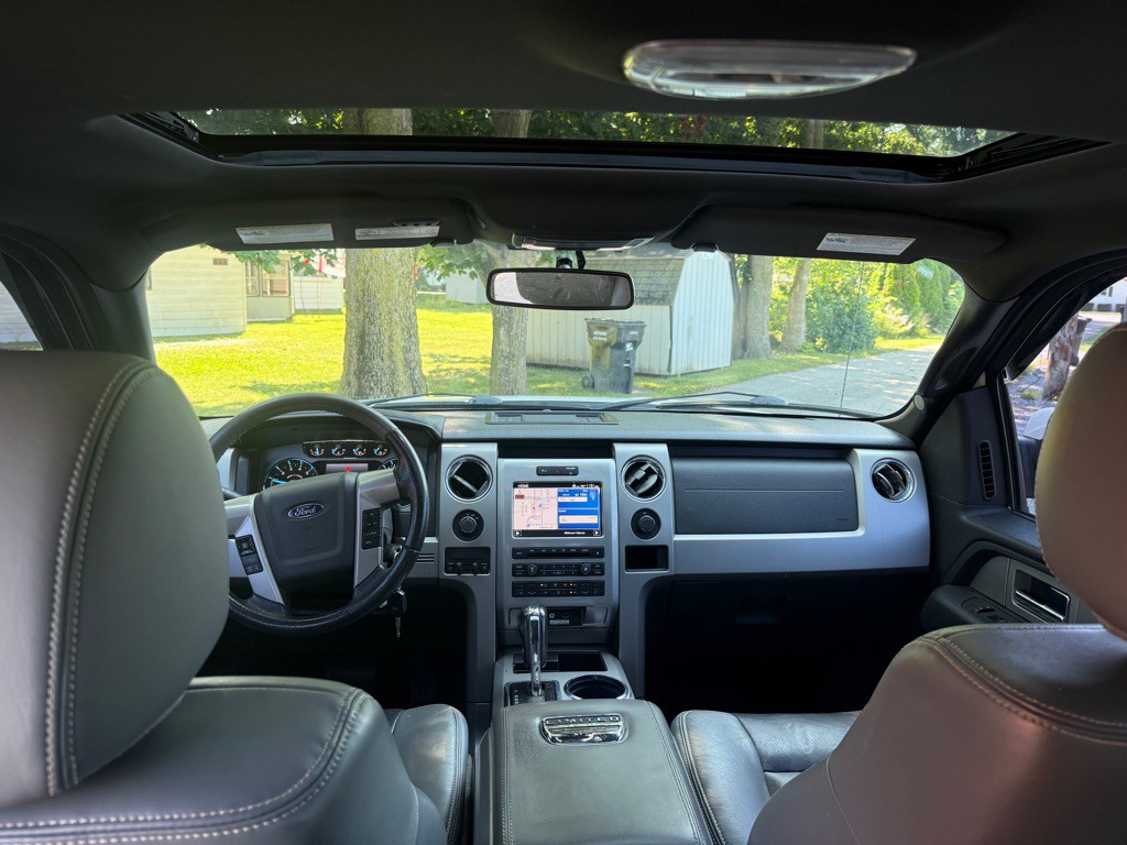 2011 Ford F-150 Image 13
