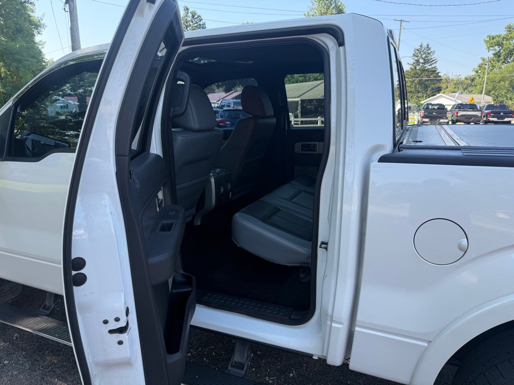 2011 Ford F-150 Image 14