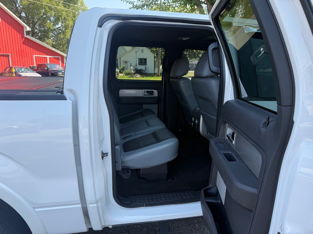 2011 Ford F-150 Image 15