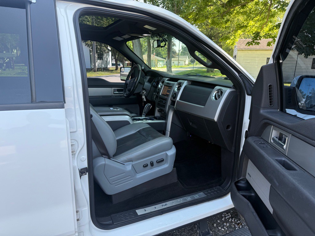 2011 Ford F-150 Image 16
