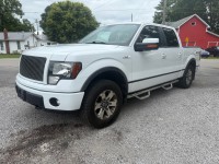 Image for 2011 Ford F-150 Supercrew ID: 6762601