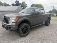 Image for 2014 Ford F-150 Supercrew ID: 6790468