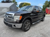 Image for 2013 Ford F-150 Supercrew ID: 6814756