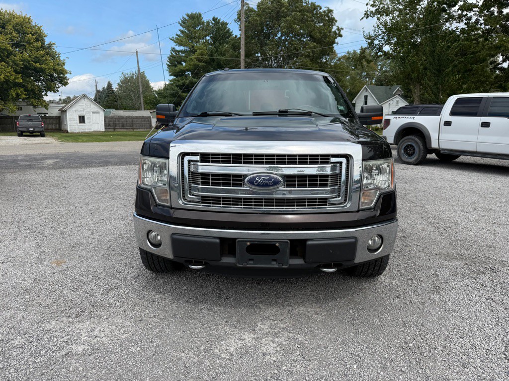 2013 Ford F-150 Image 2
