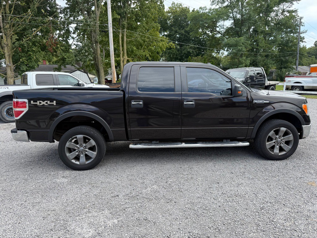 2013 Ford F-150 Image 4
