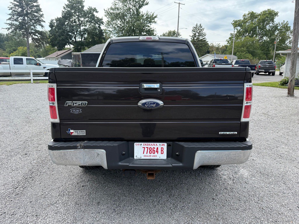 2013 Ford F-150 Image 6