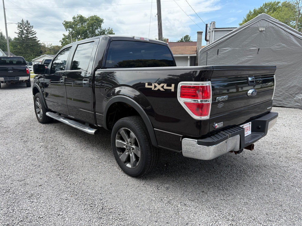 2013 Ford F-150 Image 7