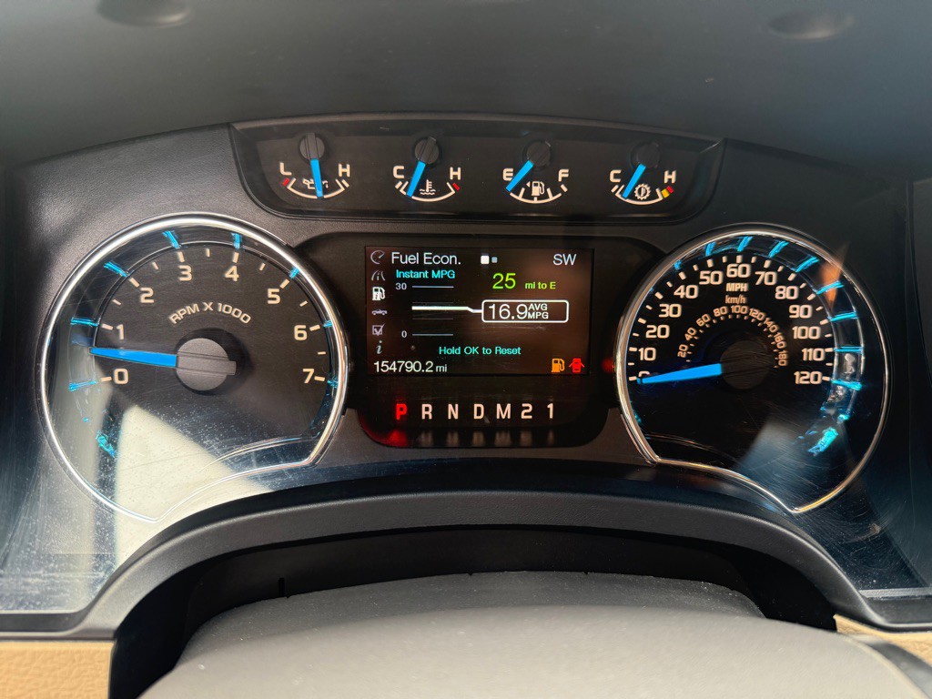 2013 Ford F-150 Image 10