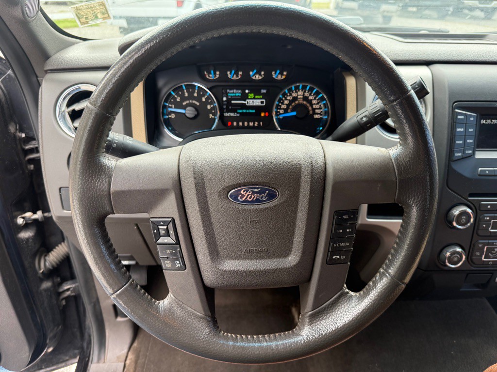 2013 Ford F-150 Image 11