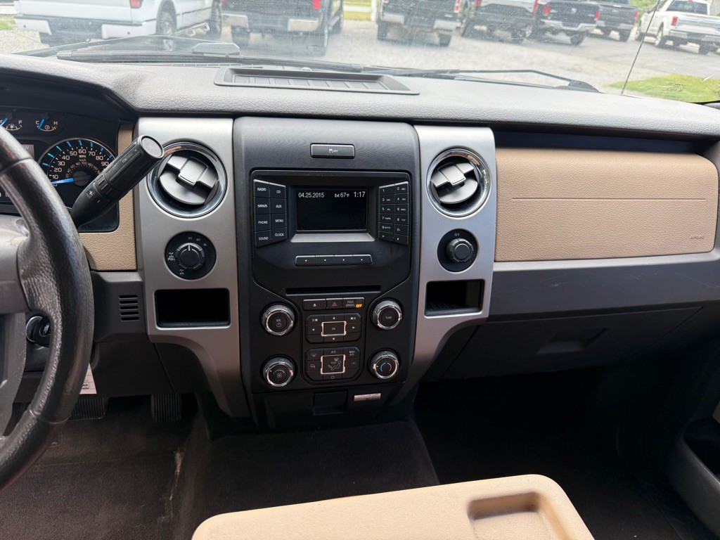 2013 Ford F-150 Image 12