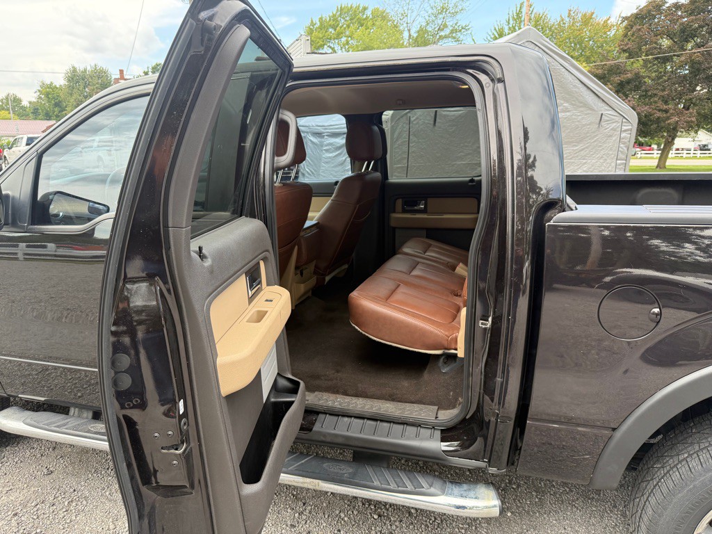 2013 Ford F-150 Image 13