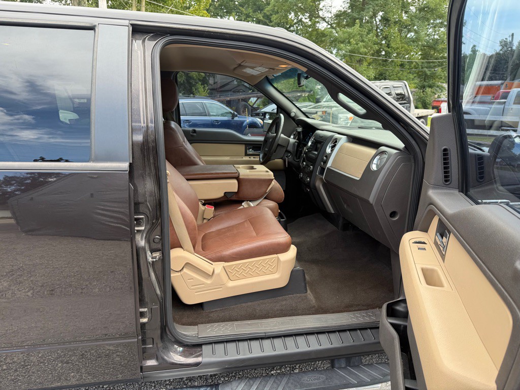 2013 Ford F-150 Image 15