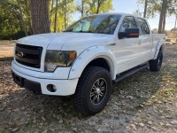 Image for 2013 Ford F-150 Supercrew ID: 6822195