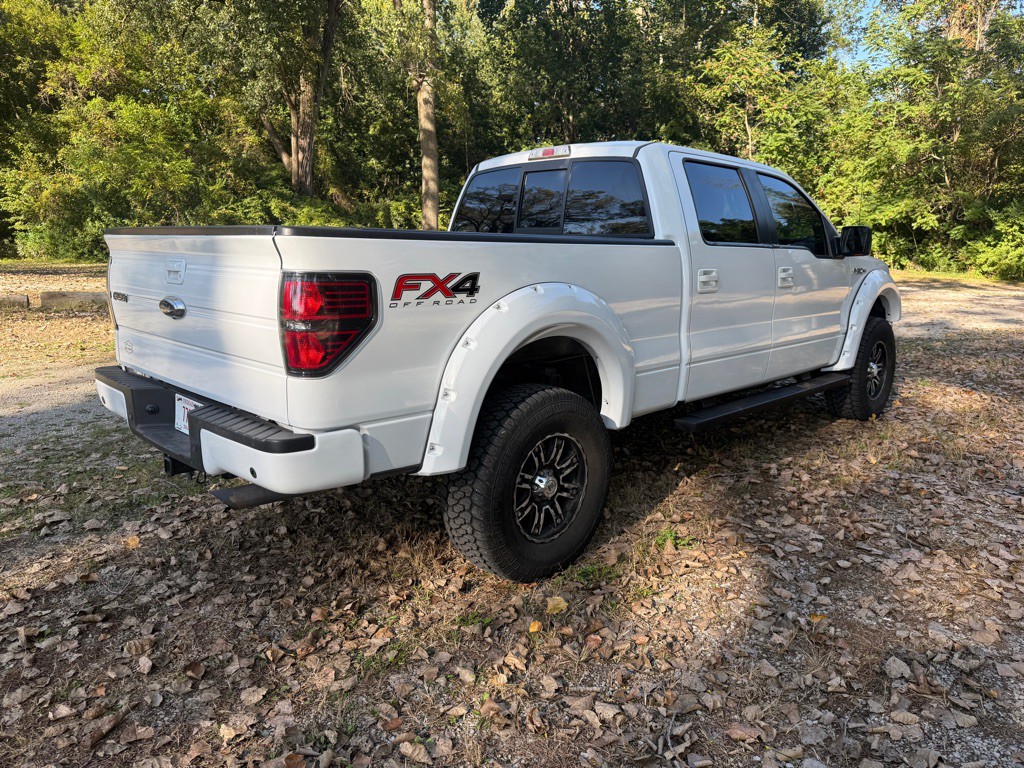 2013 Ford F-150 Image 5